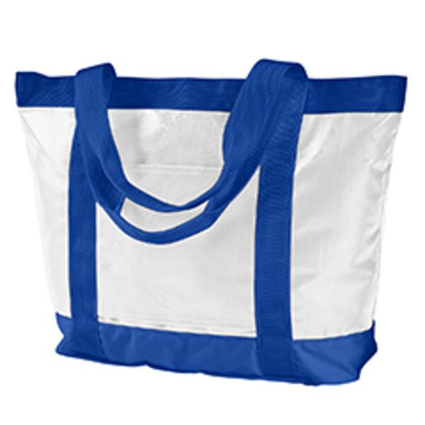 All-Weather Tote Thumbnail