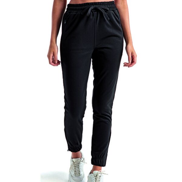 Ladies' Spun Dyed Jogger Thumbnail