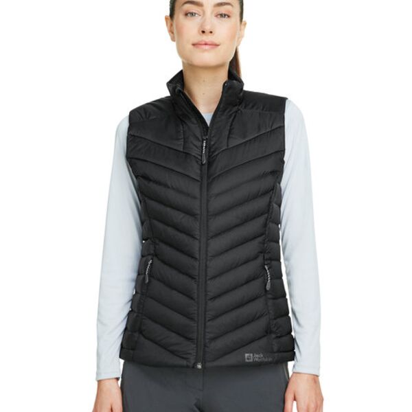 Ladies' Passamani Down Vest Thumbnail