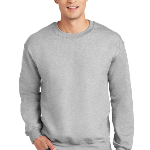 DryBlend ® Crewneck Sweatshirt Thumbnail