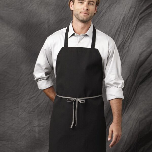 Standard Bib Apron Thumbnail