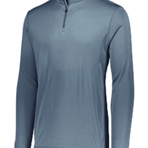 Youth Attain Quarter-Zip Pullover Thumbnail
