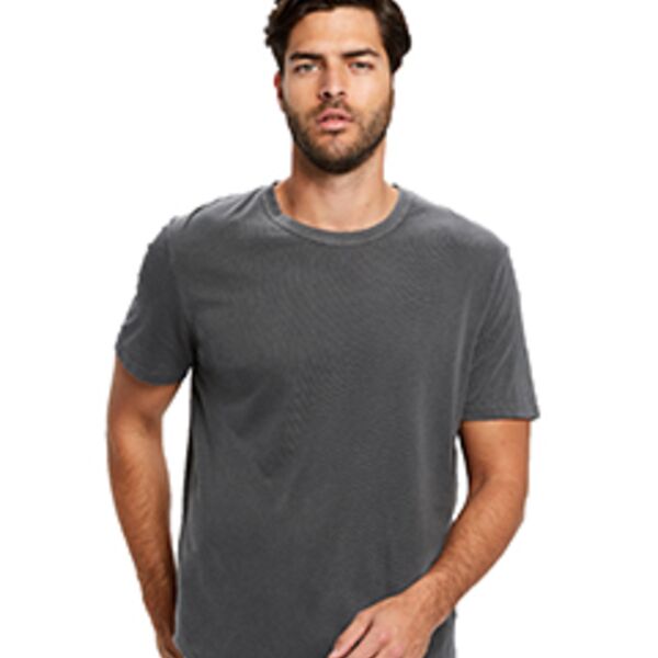 Men's USA Made Garment-Dyed Crewneck T-Shirt Thumbnail