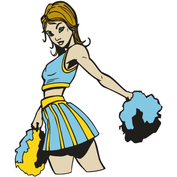 AR CHEER 16 RC Thumbnail