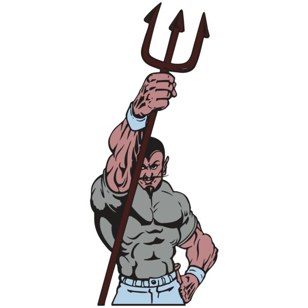 AR DEVIL 23 RC Thumbnail