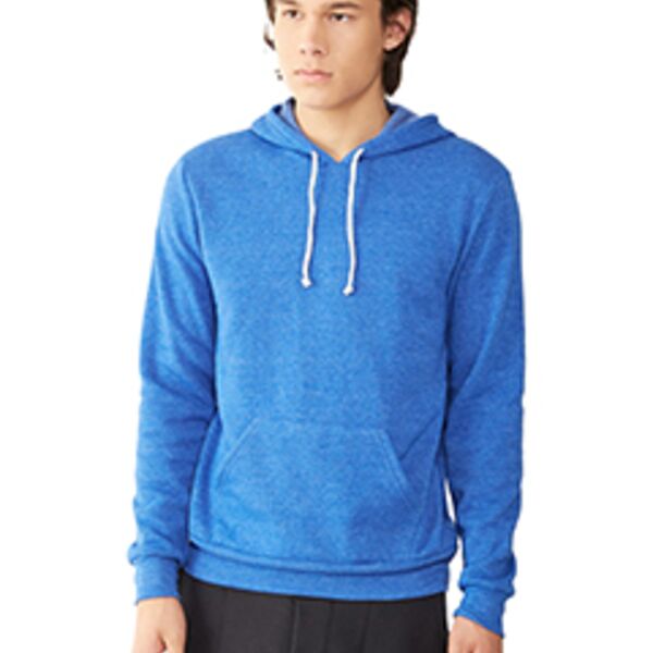 Men's Hoodlum Eco-Fleece Pullover Hoodie Thumbnail