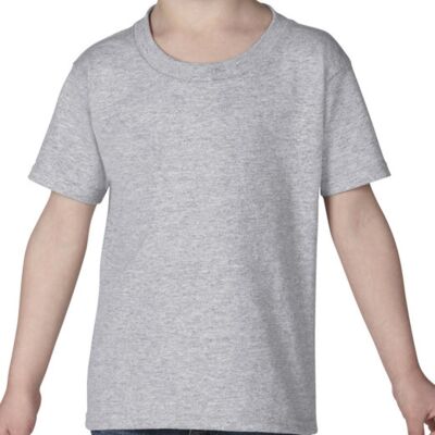 Heavy Cotton™ Toddler 5.3 oz. T-Shirt Thumbnail