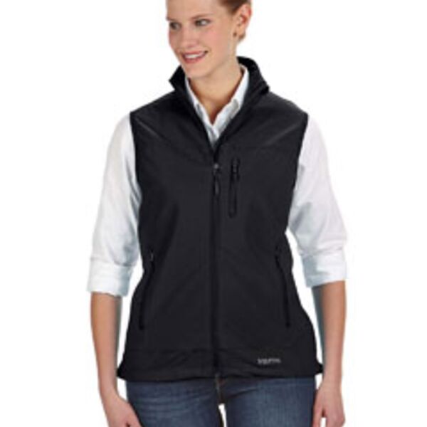 Ladies' Tempo Vest Thumbnail