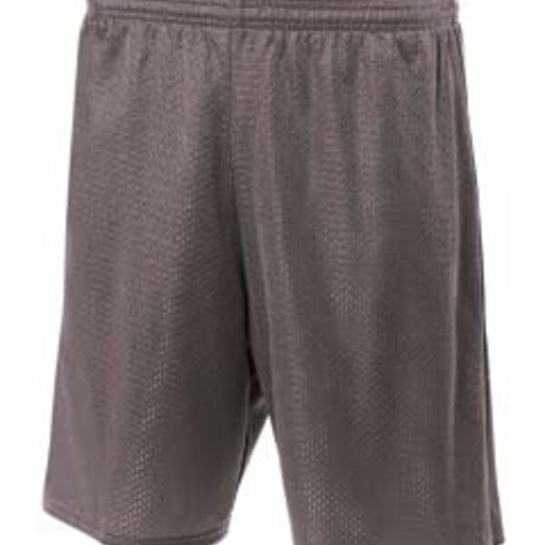 Seven Inch Inseam Mesh Short Thumbnail