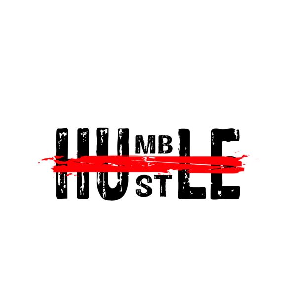 Humble / Hustle Thumbnail