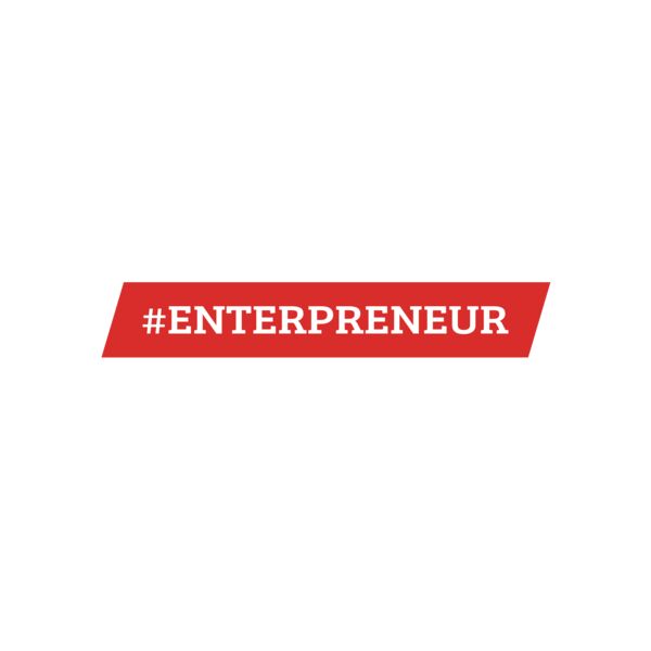 #ENTERPRENEUR Thumbnail