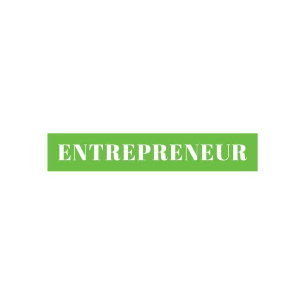 Entrepreneur (green) Thumbnail