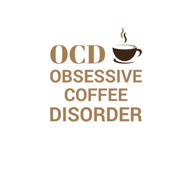Obsessive Coffee Disorder Thumbnail