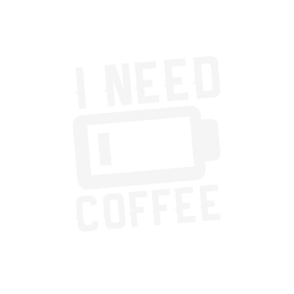 I need Coffee Thumbnail