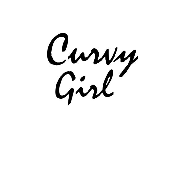 Curvy Girl 2 Thumbnail