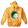 8.5 oz. Tie-Dyed Pullover Hood Thumbnail