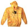 8.5 oz. Tie-Dyed Pullover Hood Thumbnail