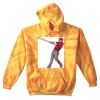8.5 oz. Tie-Dyed Pullover Hood Thumbnail