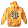8.5 oz. Tie-Dyed Pullover Hood Thumbnail