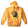 8.5 oz. Tie-Dyed Pullover Hood Thumbnail