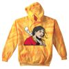 8.5 oz. Tie-Dyed Pullover Hood Thumbnail