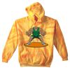 8.5 oz. Tie-Dyed Pullover Hood Thumbnail