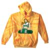8.5 oz. Tie-Dyed Pullover Hood Thumbnail