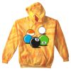 8.5 oz. Tie-Dyed Pullover Hood Thumbnail