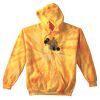 8.5 oz. Tie-Dyed Pullover Hood Thumbnail