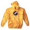 8.5 oz. Tie-Dyed Pullover Hood Thumbnail