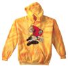 8.5 oz. Tie-Dyed Pullover Hood Thumbnail