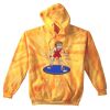 8.5 oz. Tie-Dyed Pullover Hood Thumbnail