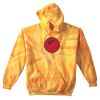 8.5 oz. Tie-Dyed Pullover Hood Thumbnail