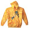 8.5 oz. Tie-Dyed Pullover Hood Thumbnail