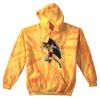8.5 oz. Tie-Dyed Pullover Hood Thumbnail