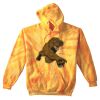 8.5 oz. Tie-Dyed Pullover Hood Thumbnail