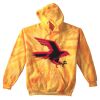 8.5 oz. Tie-Dyed Pullover Hood Thumbnail