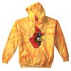 8.5 oz. Tie-Dyed Pullover Hood Thumbnail