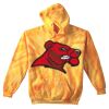8.5 oz. Tie-Dyed Pullover Hood Thumbnail