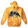 8.5 oz. Tie-Dyed Pullover Hood Thumbnail