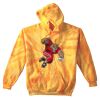 8.5 oz. Tie-Dyed Pullover Hood Thumbnail