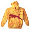 8.5 oz. Tie-Dyed Pullover Hood Thumbnail
