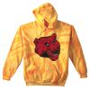 8.5 oz. Tie-Dyed Pullover Hood Thumbnail