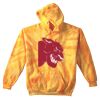 8.5 oz. Tie-Dyed Pullover Hood Thumbnail
