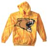 8.5 oz. Tie-Dyed Pullover Hood Thumbnail