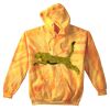 8.5 oz. Tie-Dyed Pullover Hood Thumbnail
