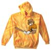 8.5 oz. Tie-Dyed Pullover Hood Thumbnail
