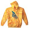 8.5 oz. Tie-Dyed Pullover Hood Thumbnail
