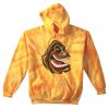 8.5 oz. Tie-Dyed Pullover Hood Thumbnail