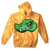 8.5 oz. Tie-Dyed Pullover Hood Thumbnail